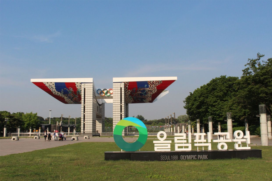 首爾景點 首爾自由行必去景點 2025 首爾必去旅遊景點 首爾景點推薦