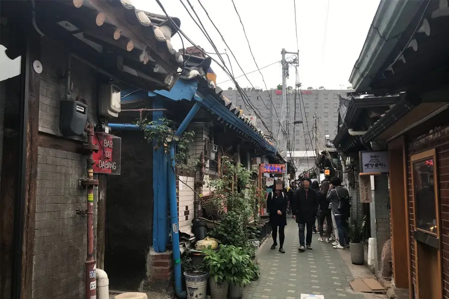 首爾景點 首爾自由行必去景點 2025 首爾必去旅遊景點 首爾景點推薦