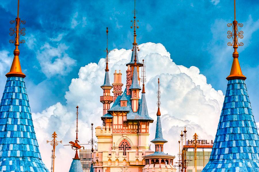 首爾景點 首爾自由行必去景點 2025 首爾必去旅遊景點 首爾景點推薦