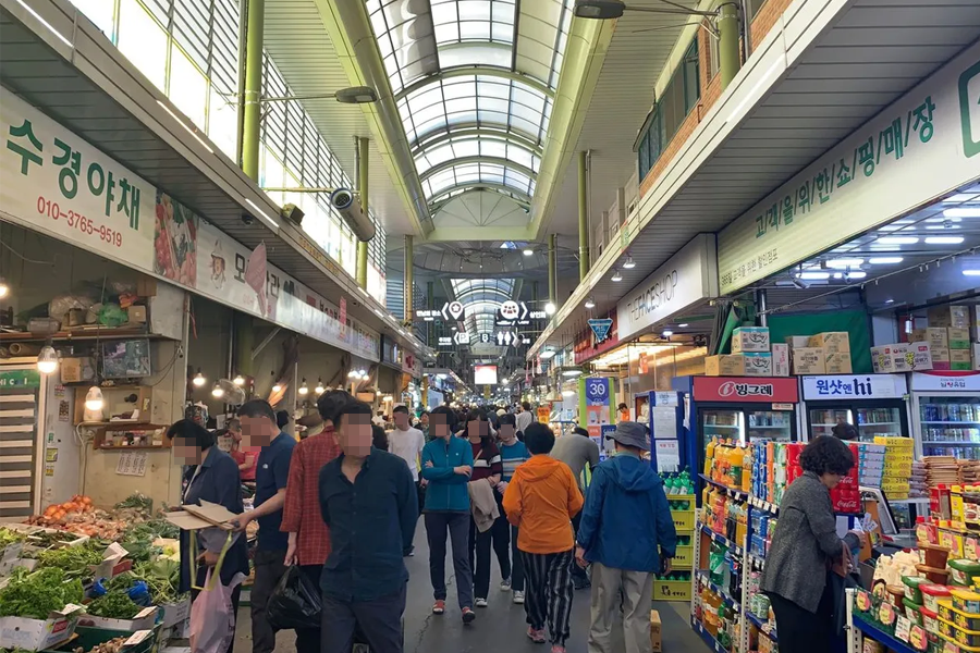 首爾景點 首爾自由行必去景點 2025 首爾必去旅遊景點 首爾景點推薦