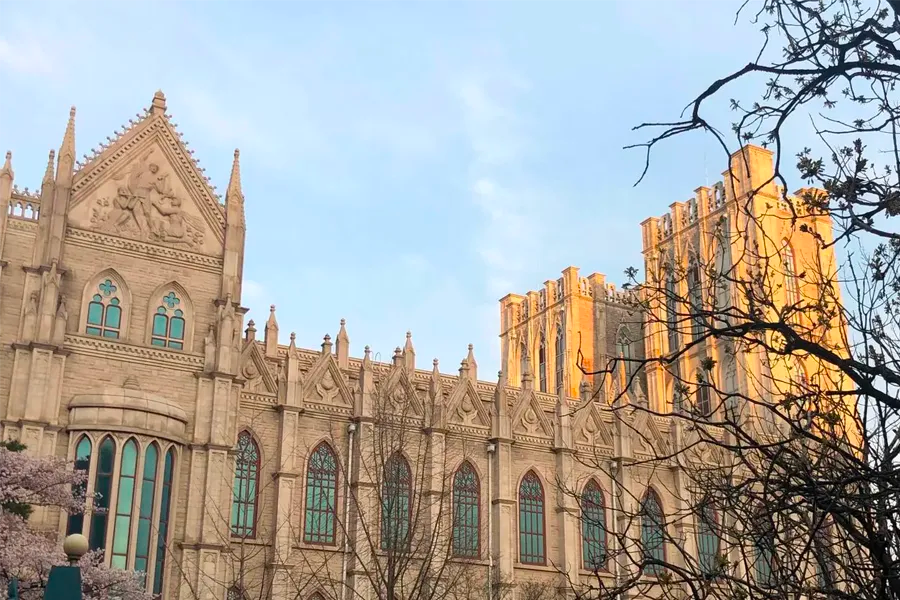 首爾景點 首爾自由行必去景點 2025 首爾必去旅遊景點 首爾景點推薦