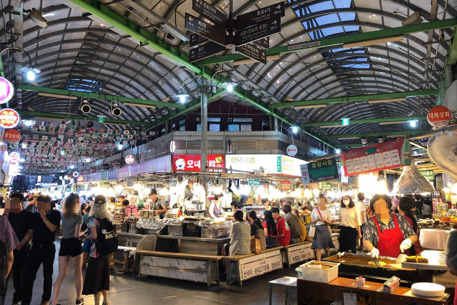 首爾景點 首爾自由行必去景點 2025 首爾必去旅遊景點 首爾景點推薦