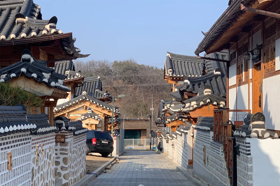 首爾景點 首爾自由行必去景點 2025 首爾必去旅遊景點 首爾景點推薦