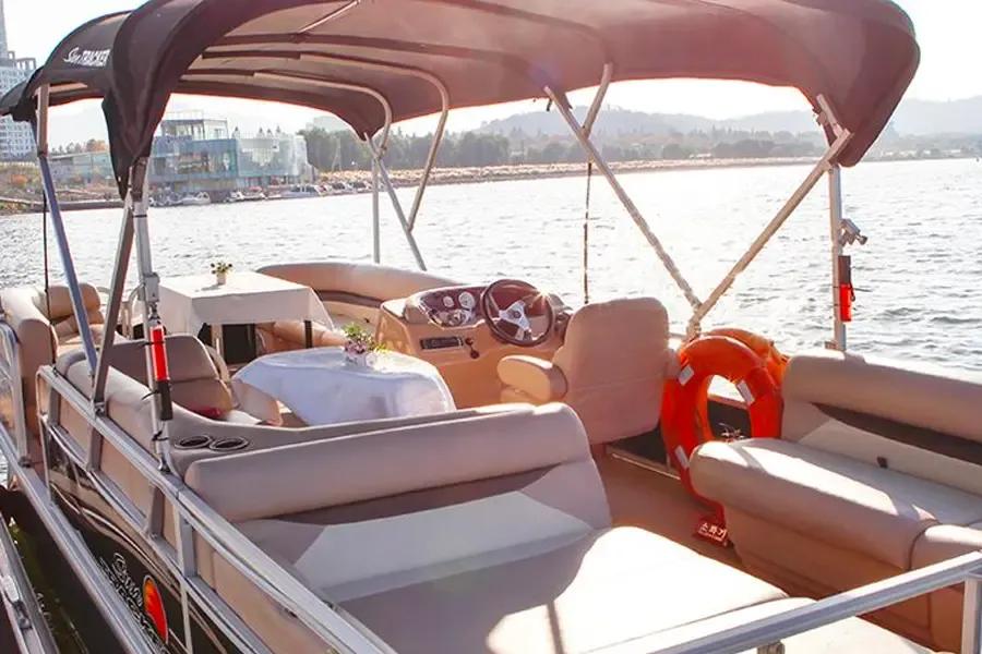 ソウル、漢江、ソウルの夜景、コスパ、ヨット、ヨット旅行、セビッ島、セビッソム、ロマンチック、パーティー、高速バスターミナル、ハンガン、ツアー