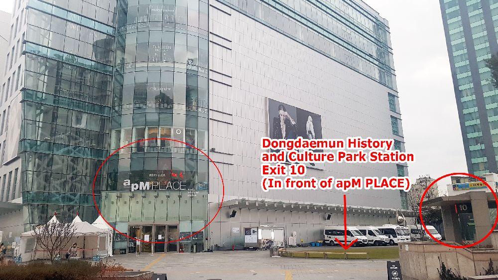 Jinhae Gunhangje Festival | Enjoy Korea