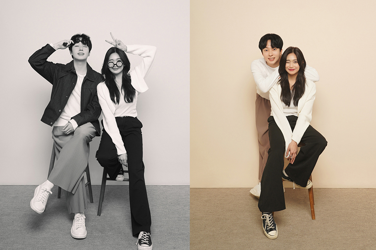 北村照相館 韓國自助攝影