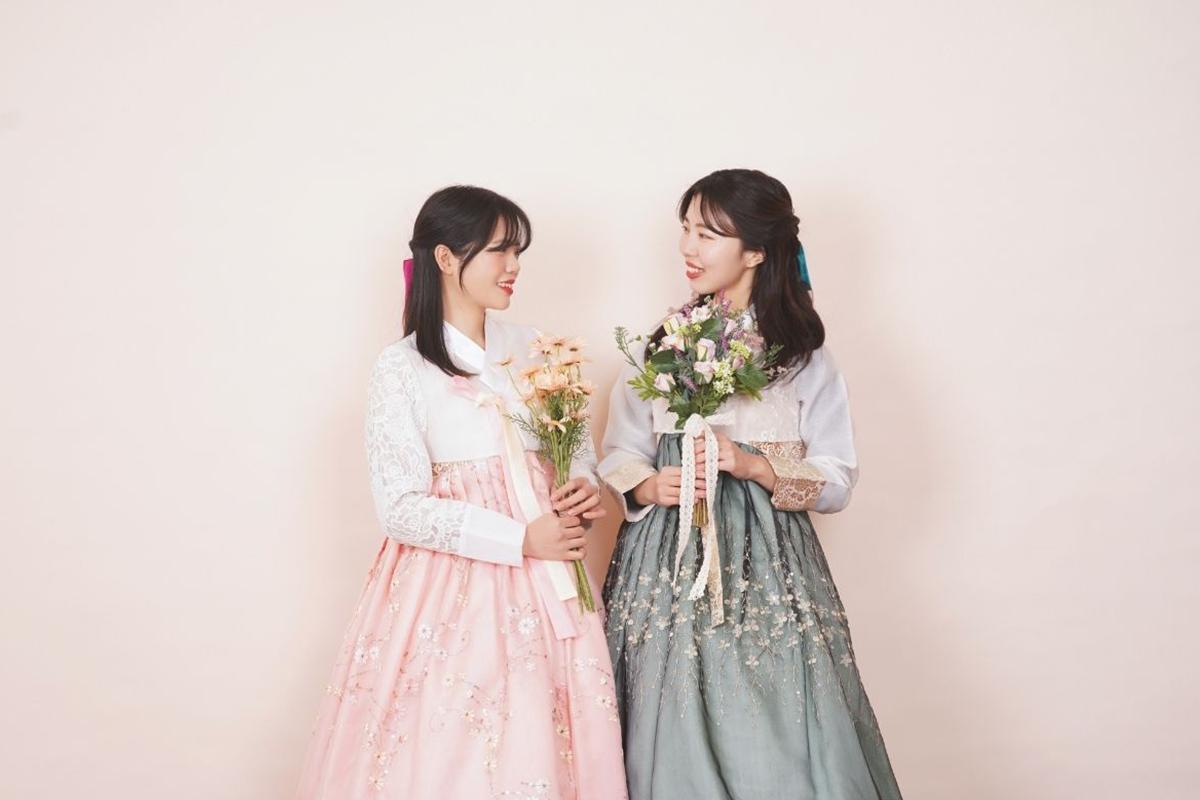 北村照相館 拍攝