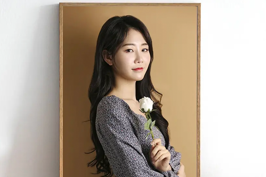 2025韓國首爾證件照 證件照 化妝 髮型證件照推薦 首爾照相館