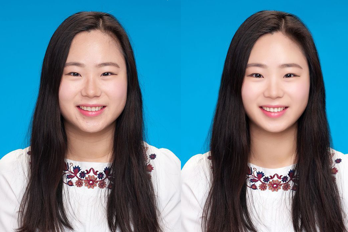 韓國證件相 韓國證件照 韓國證件相鋪 首爾證件相 韓國證件照拍攝 韓國證件相推薦 首爾必影證件相 首爾證件相攻略 韓國證件相價錢 首爾證件相推薦 我們洞內照相館