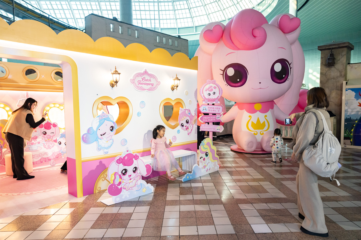 2025 首爾聖誕景點 聖誕節打卡 2025韓國聖誕