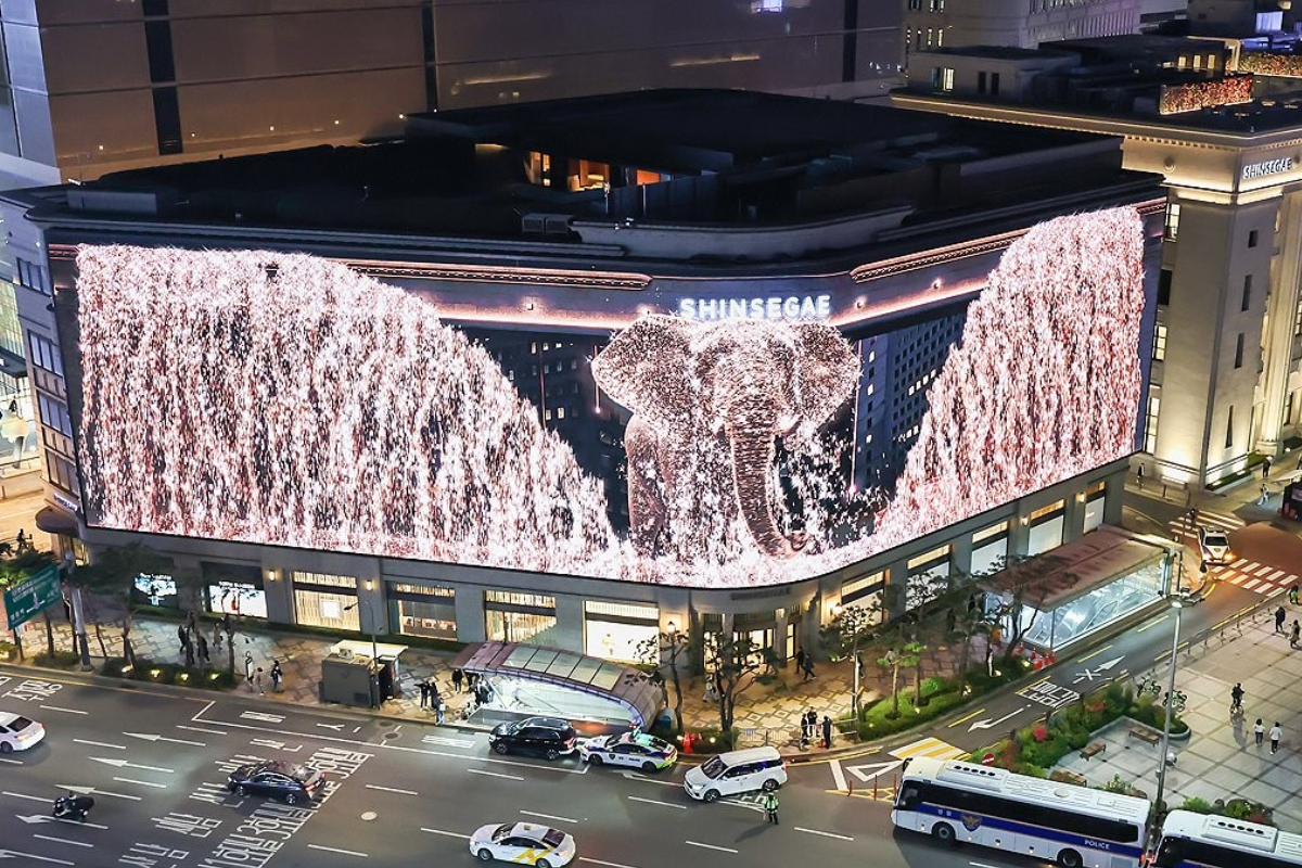 2025 首爾聖誕節 聖誕慶典 首爾聖誕景點