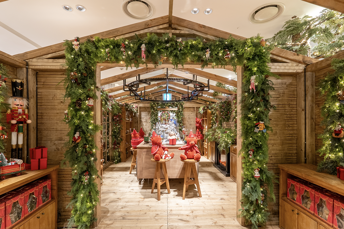 2025 首爾聖誕景點 聖誕節打卡 2025韓國聖誕