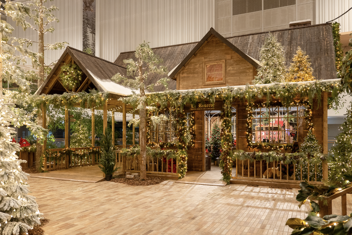 2025 首爾聖誕節 聖誕慶典 首爾聖誕景點