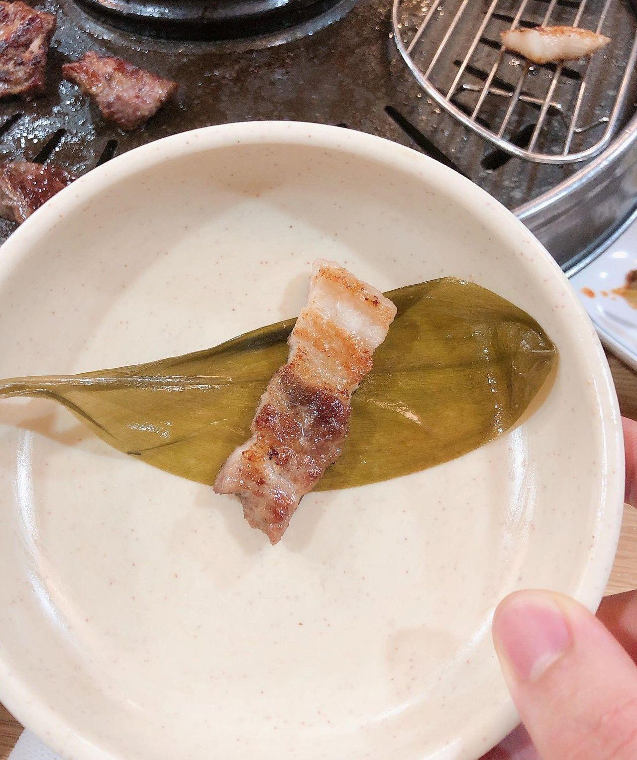 High Quality Korean Beef & Pork at Dongdaemun Meat Restaurant!