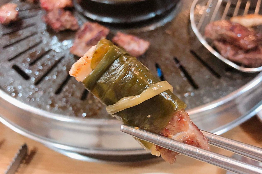 東大門 烤肉店 推薦美食 