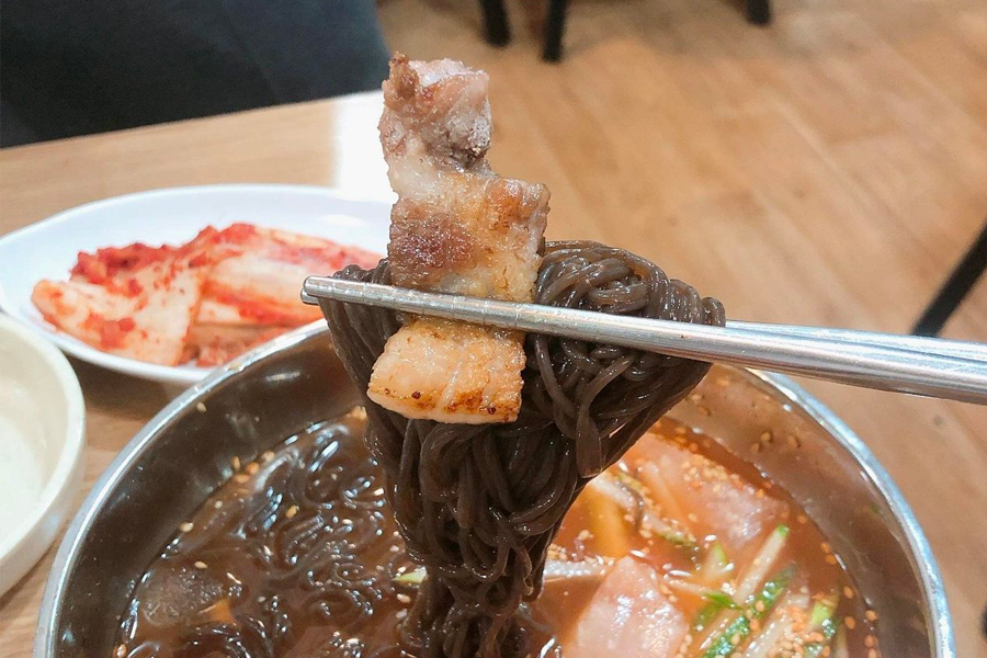 東大門 烤肉店 推薦美食 