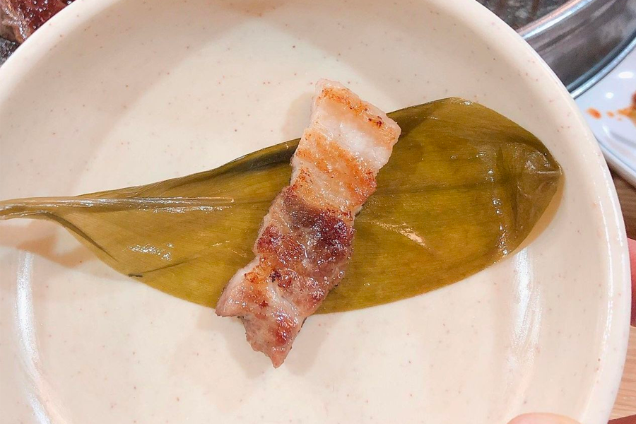 東大門 烤肉店 推薦美食 