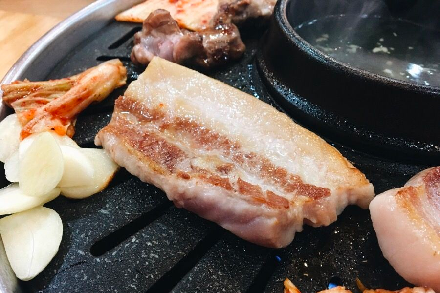 東大門 烤肉店 推薦美食 