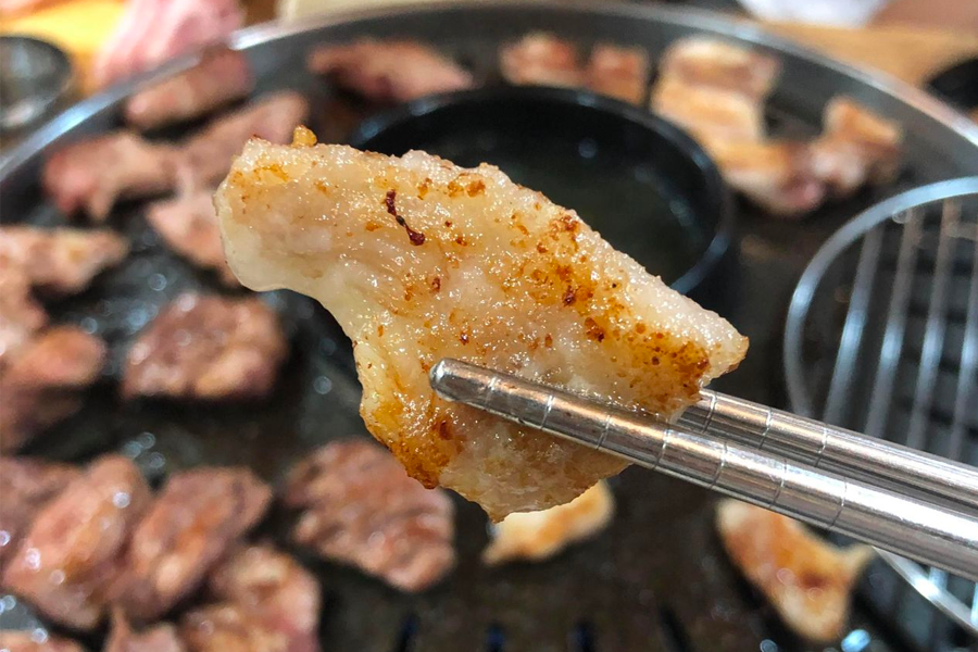 東大門 烤肉店 推薦美食 