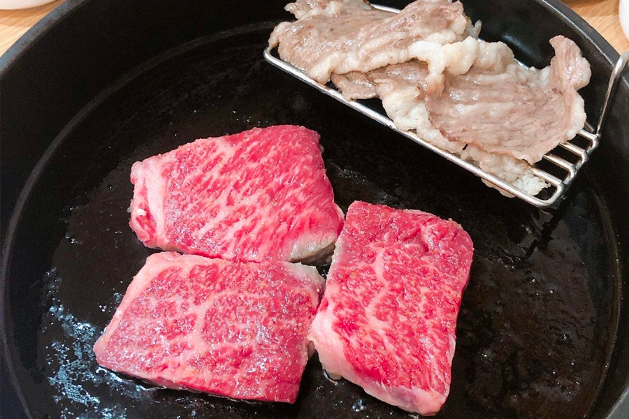 東大門 烤肉店 推薦美食 