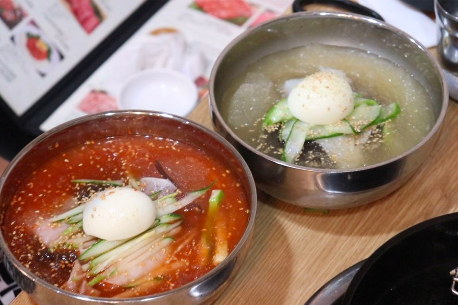 東大門 烤肉店 推薦美食 