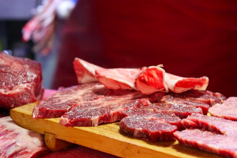 東大門 烤肉店 推薦美食 