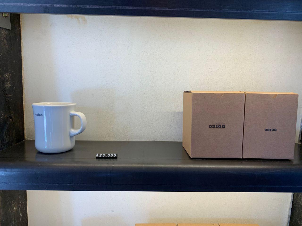 Onion Anguk | Seoul's most famous Hanok cafe!