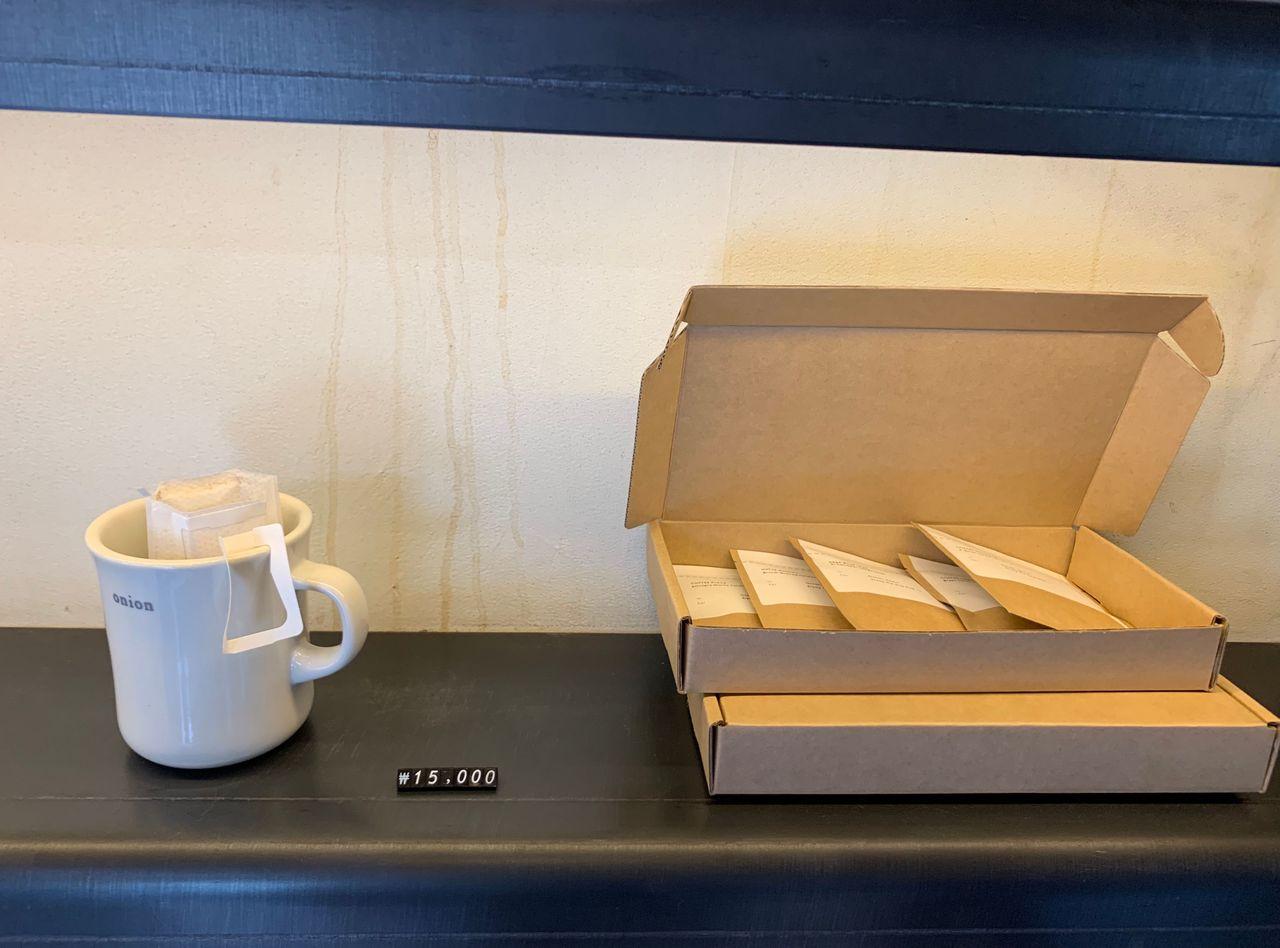 Onion Anguk | Seoul's most famous Hanok cafe!