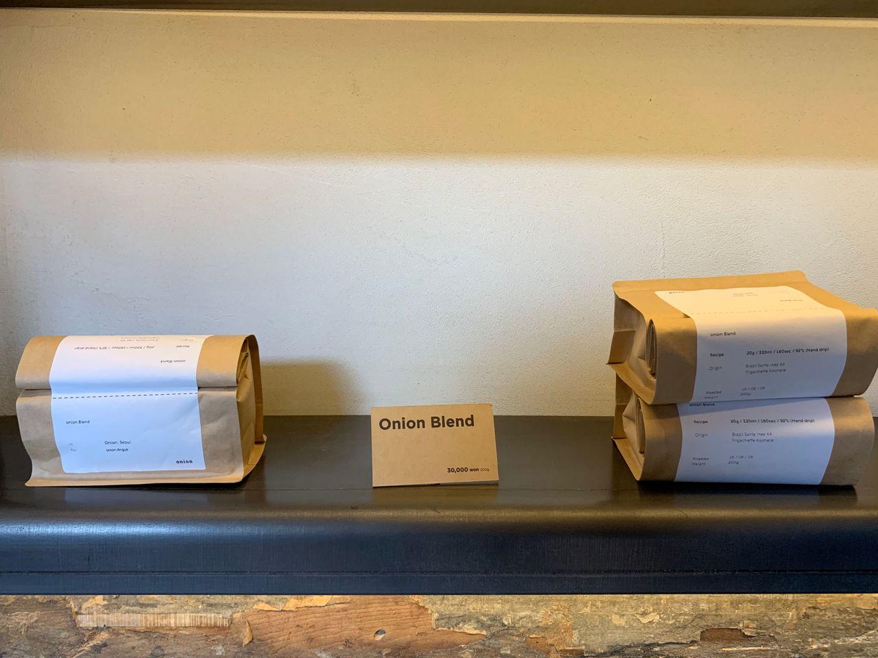 Onion Anguk | Seoul's most famous Hanok cafe!