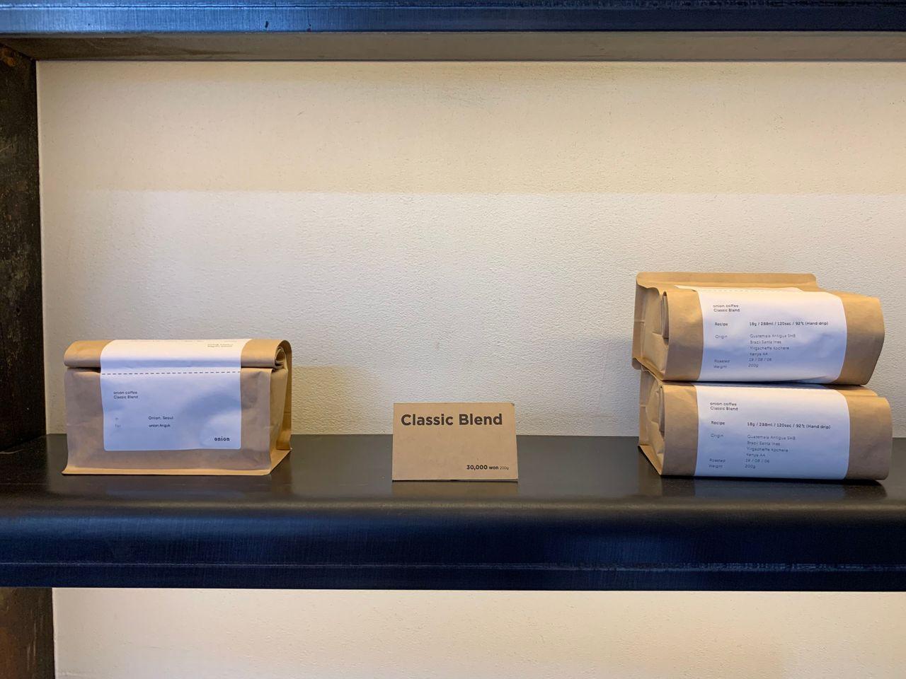 Onion Anguk | Seoul's most famous Hanok cafe!