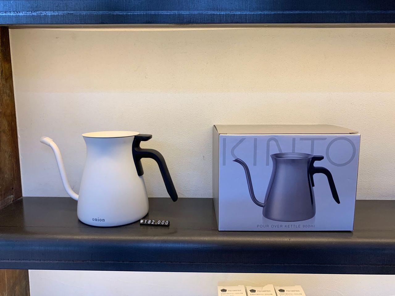 Onion Anguk | Seoul's most famous Hanok cafe!