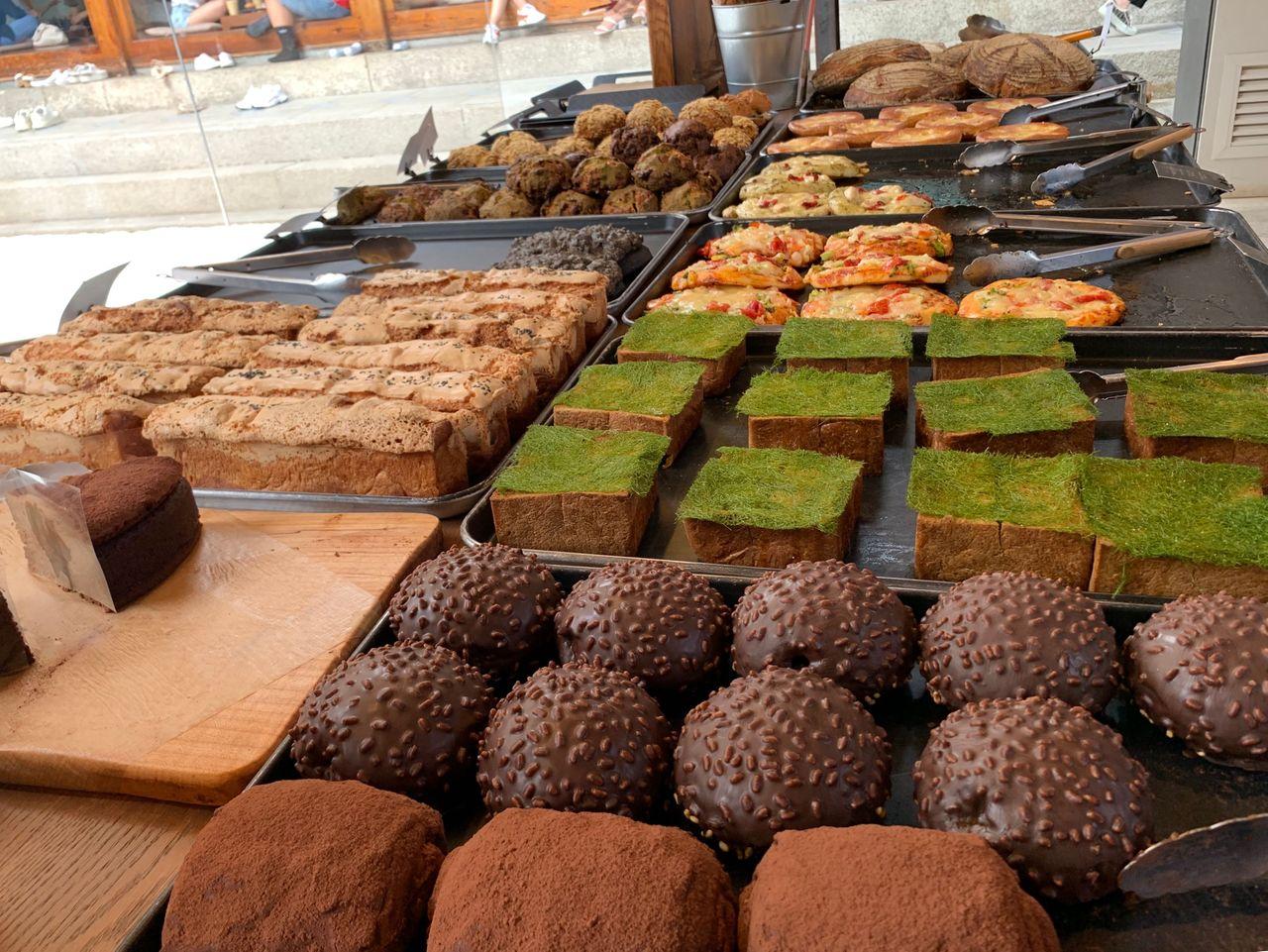 Onion Anguk | Seoul's most famous Hanok cafe!