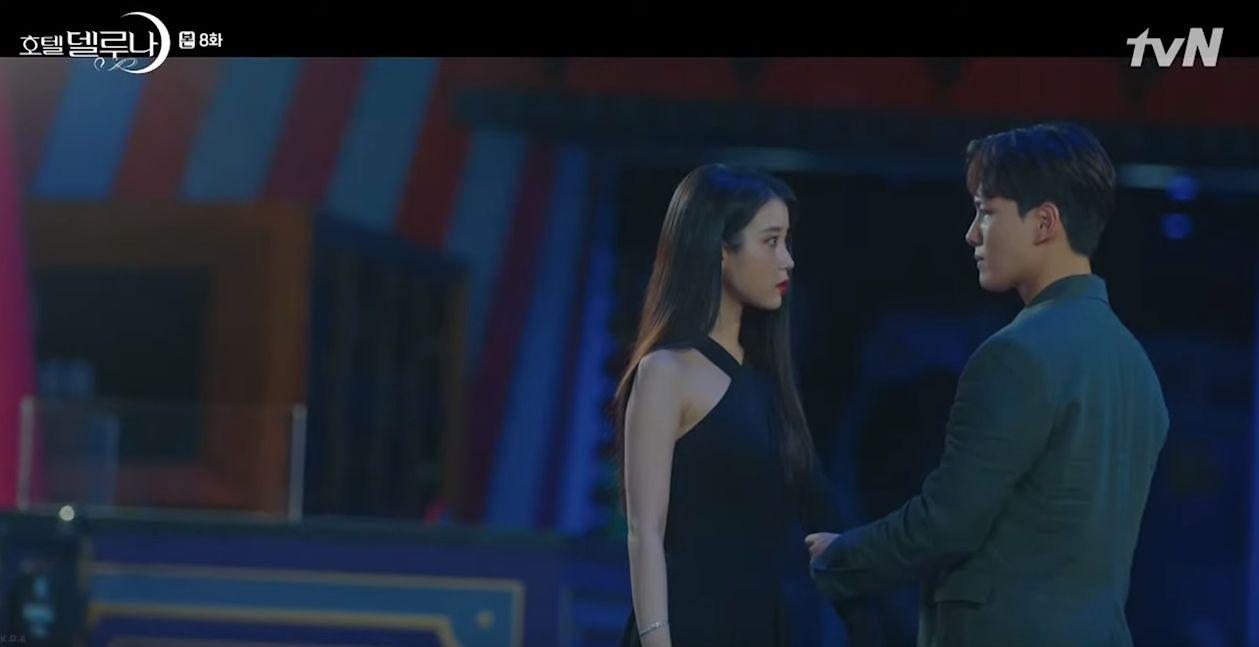 德魯納酒店 滿月社長 拍攝地 韓劇德魯納 拍攝景點 取景地