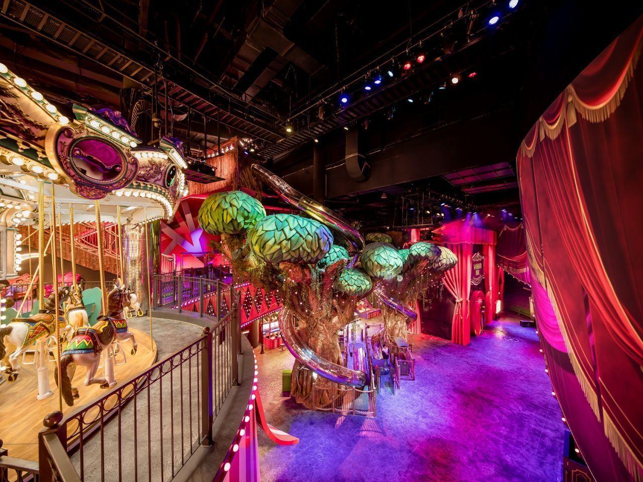 德魯納酒店 滿月社長 拍攝地 韓劇德魯納 拍攝景點 取景地