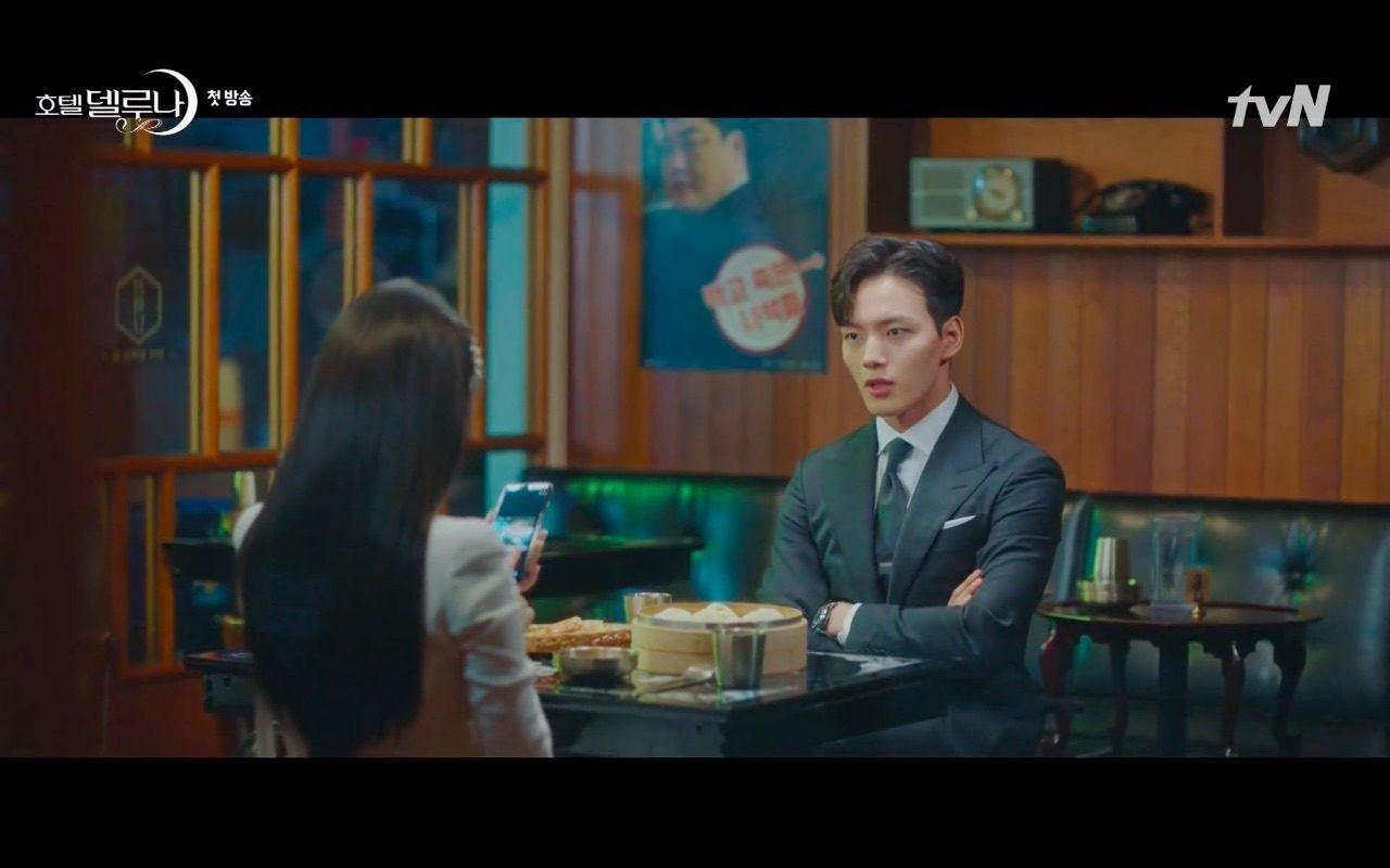 德魯納酒店 滿月社長 拍攝地 韓劇德魯納 拍攝景點 取景地