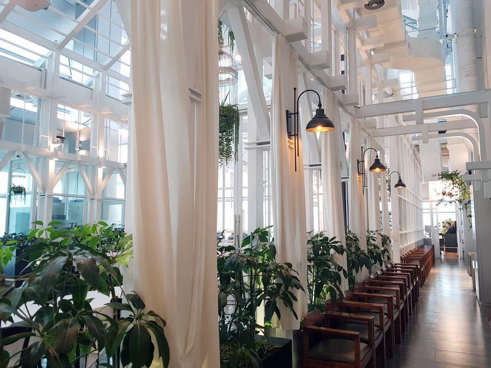 德魯納酒店 滿月社長 拍攝地 韓劇德魯納 拍攝景點 取景地