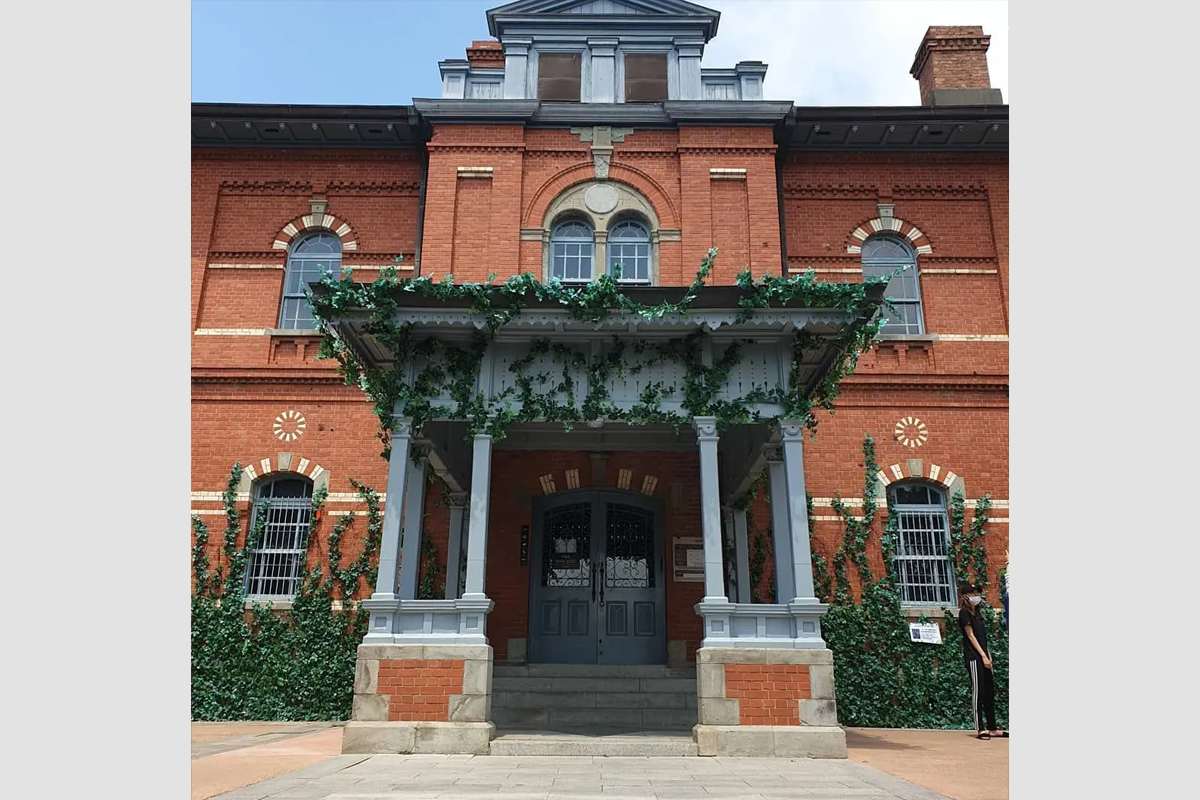 德魯納酒店 滿月社長 拍攝地 韓劇德魯納 拍攝景點 取景地