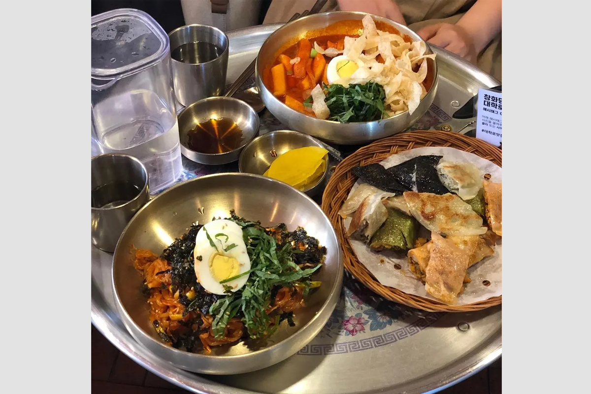 德魯納酒店 滿月社長 拍攝地 韓劇德魯納 拍攝景點 取景地