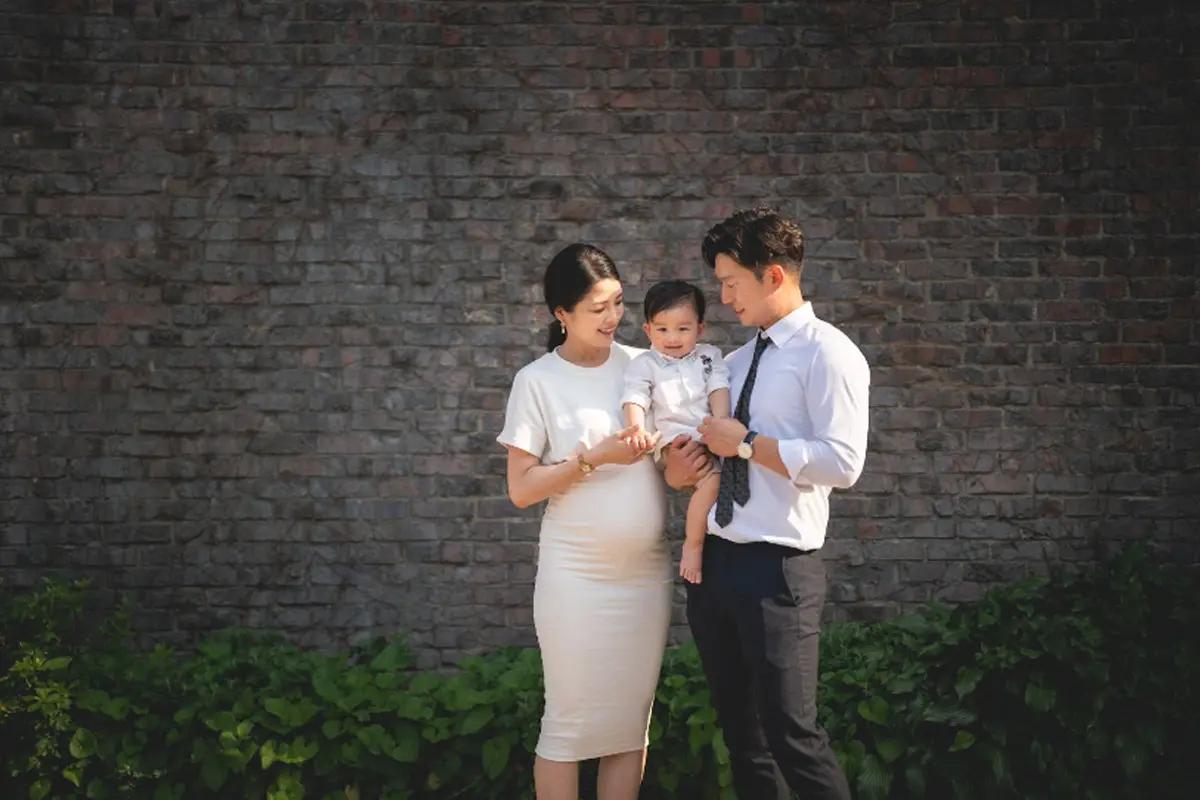 韓国 韓国旅行 ソウル ソウル旅行 北村 景福宮 写真撮影 韓服 チマチョゴリ