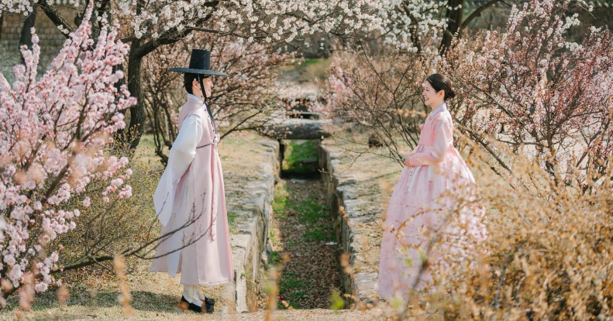 บุกชอน โฟโต้สตูดิโอ | ถ่ายภาพพระราชวังเคียงบกกุง