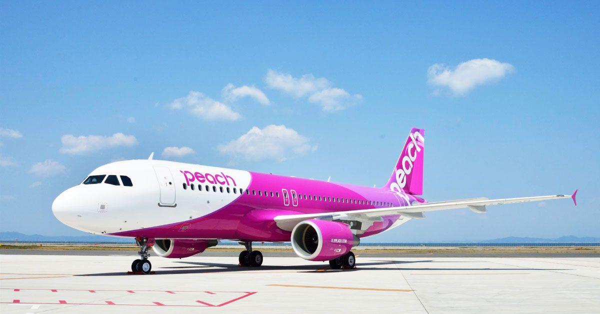 [Япония – Южная Корея] Время полета и правила провоза багажа для каждой авиакомпании