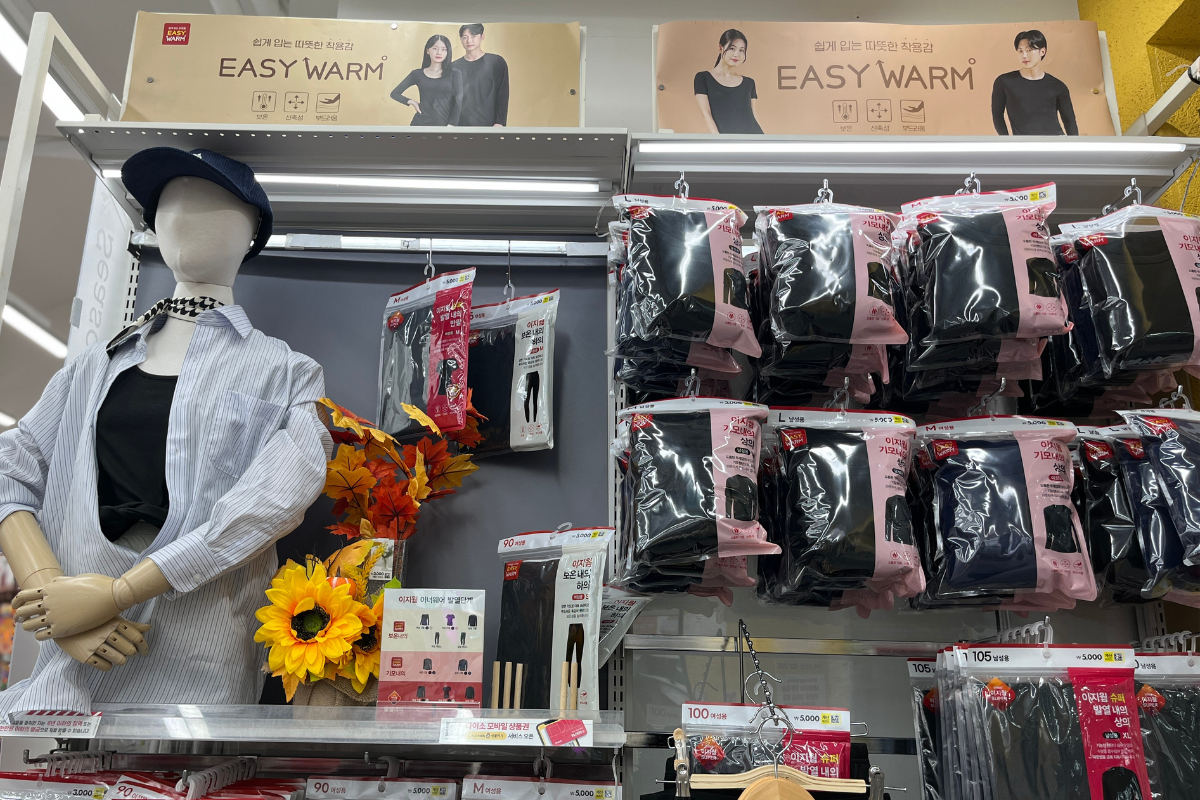 韓國大創 必買推薦