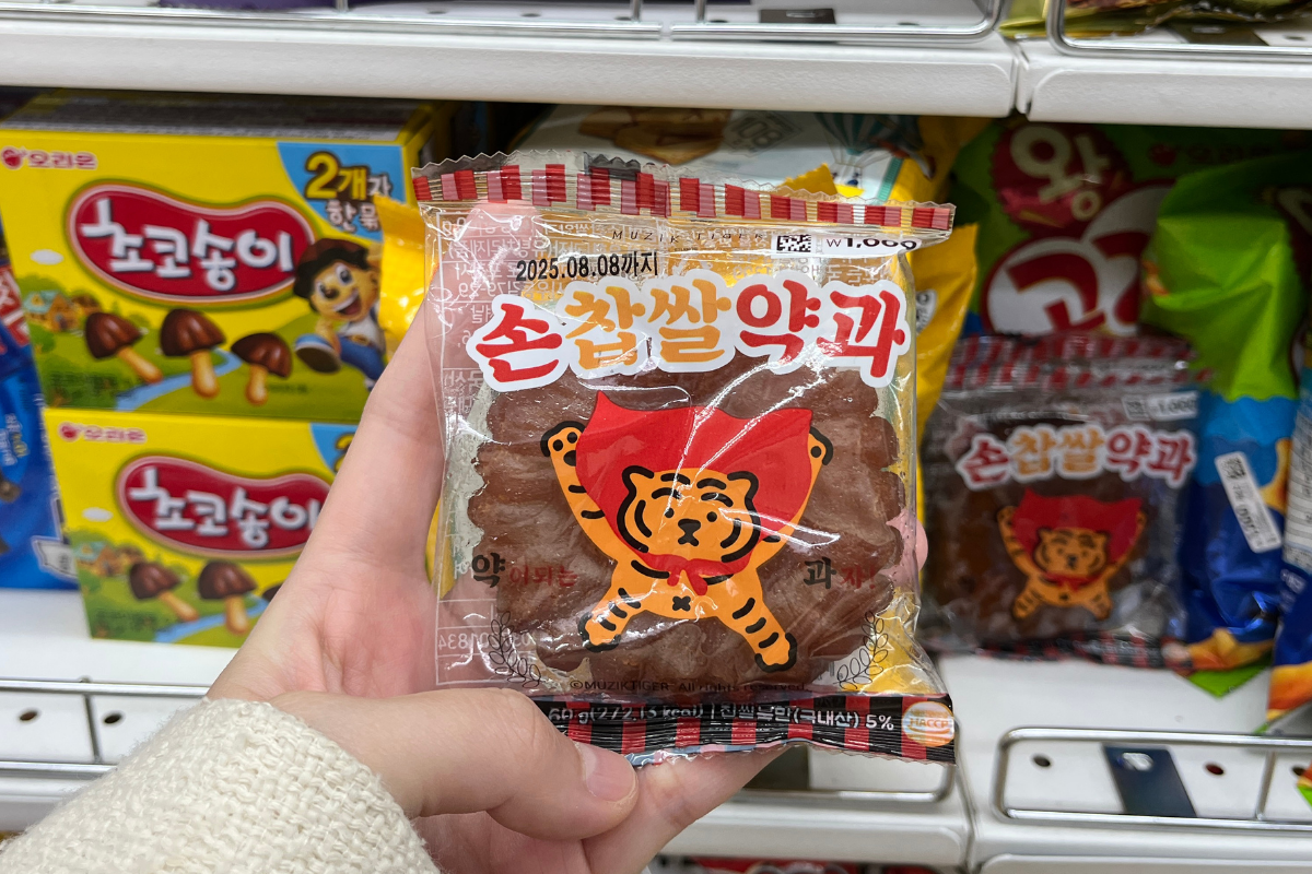 韓國大創 必買推薦