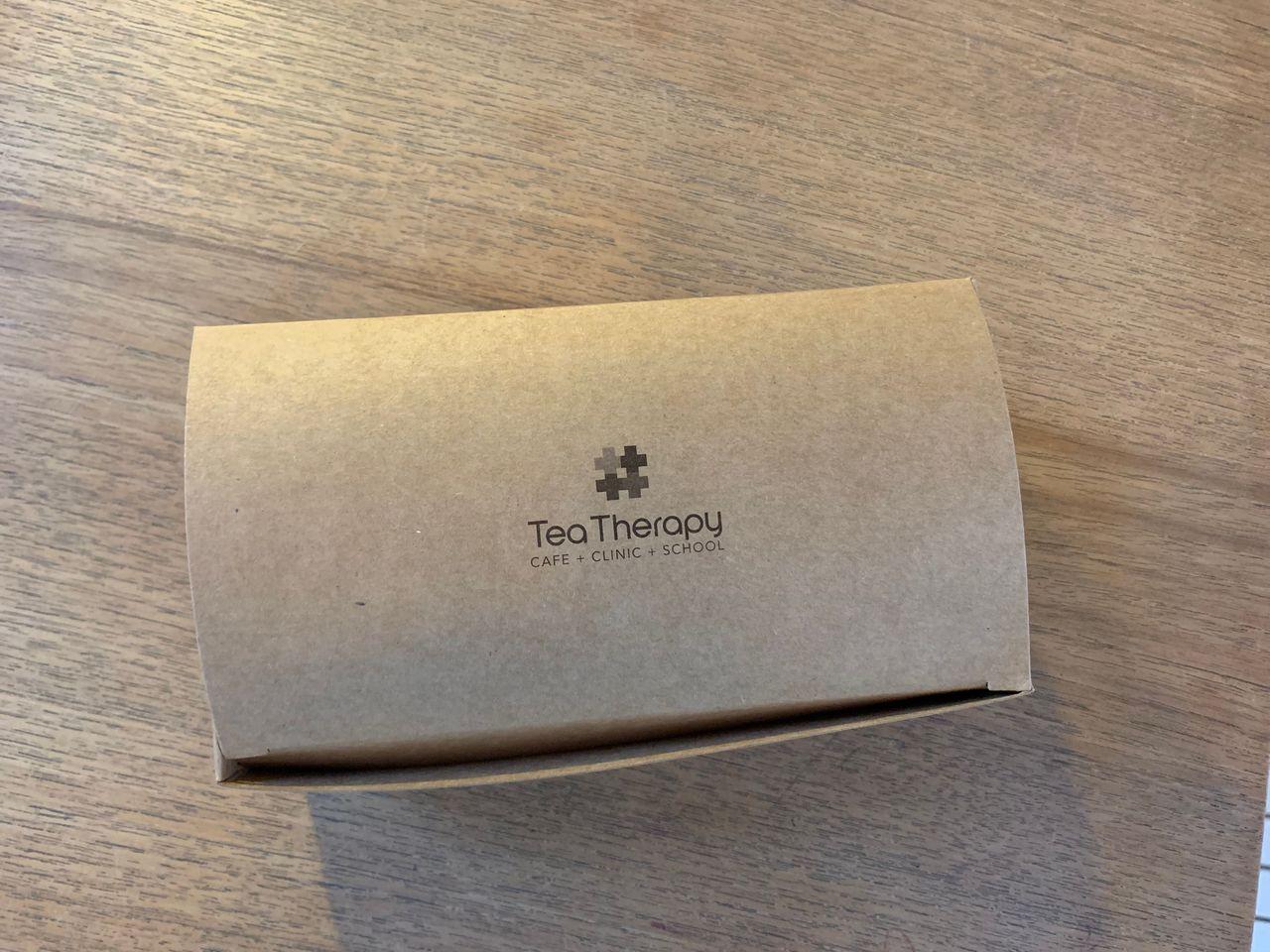 Gyeongbok Palace/Apgujeong Korean Foot Bath Cafe | Tea Therapy