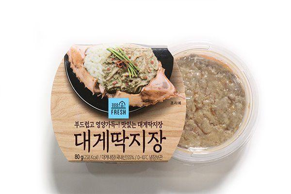 韓國便利店必買 Gs25必買 CU必買 推薦