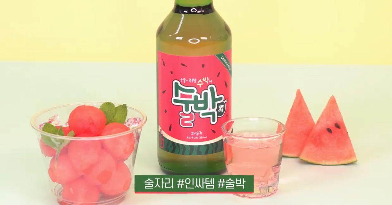 韓國便利店必買 Gs25必買 CU必買 推薦