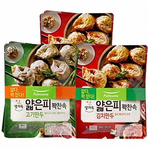 Điểm danh những món nên mua tại GS25, CU, 7 Eleven, E-mart 24 Hàn Quốc 2025