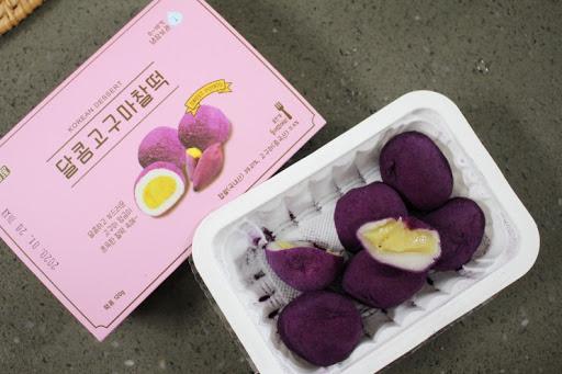 Điểm danh những món nên mua tại GS25, CU, 7 Eleven, E-mart 24 Hàn Quốc 2025