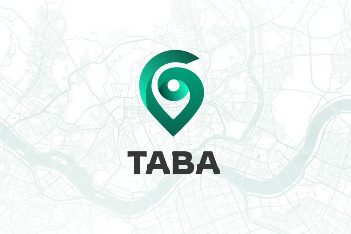 韓國交通 韓國的士 韓國call的士 韓國call的士教學 外國人專用的士app TABA