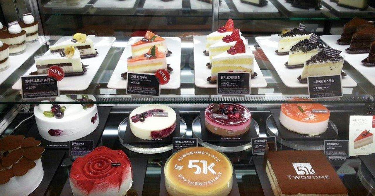 連鎖店蛋糕推薦，打造甜美風格的蛋糕系列。